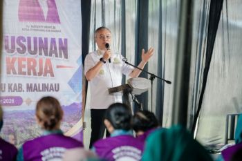 Malinau perkuat peran Posyandu tingkatkan kesehatan dan pendidikan