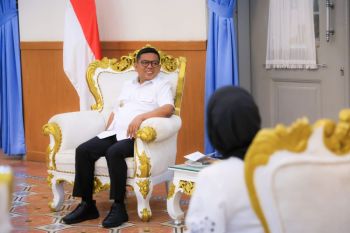 Tekan pengangguran, Pemprov Banten dan PTPN IV berdayakan warga lokal