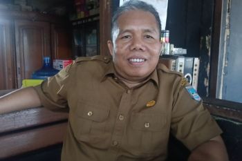 Pemkab Pasaman Barat siapkan 123 pelaku UMKM ikuti pelatihan