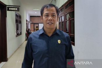 Demokrat Kotim kenang sosok Nadalsyah sebagai teladan
