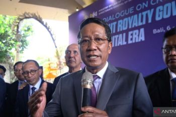 Menteri Hukum: Hak cipta sound horeg tak pernah diterbitkan!
