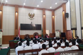 Denpasar court sentences 35 Indian nationals in online gambling cases