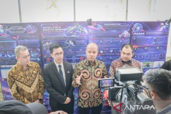 PT LEN segera memproduksi chip motor listrik untuk transformasi bisnis