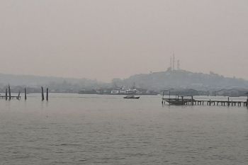 Disdik Kepri: Kebijakan belajar dari rumah dampak kabut asap diserahkan ke sekolah