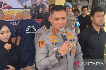 Viral Kafe di Katapang Bandung Dirusak, 3 Pelaku Ditangkap