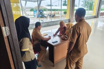 Pemkab Natuna lestarikan warisan budaya melalui karnaval