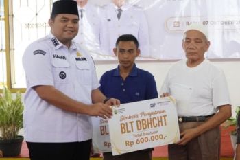 Jepara siapkan Rp2,88 miliar untuk BLT buruh dan petani