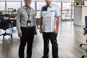 BSP--Pertagas perkuat sinergi gas, bidik pasokan andal dan biaya lebih kompetitif