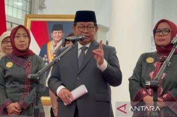 Pramono menargetkan pembangunan PSEL Bantargebang dilakukan tahun ini