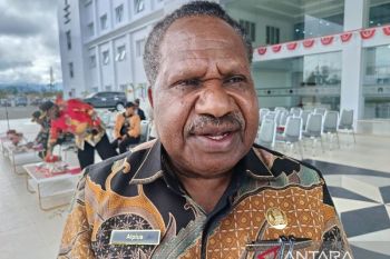 Pemprov Papua Pegunungan dorong kreativitas UMKM daerah