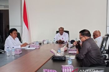Pemprov Papua Pegunungan bentuk tim inventarisasi tanah di Hubikosi Jayawijaya