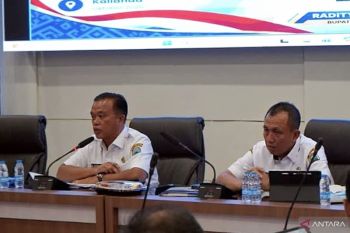 Pemkab Lampung Selatan arahkan GEH jadi gerakan bersama tekan stunting