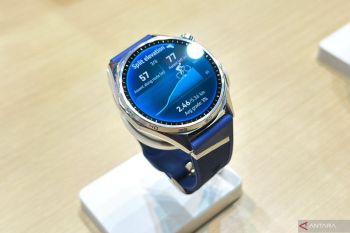 Huawei Watch GT 7 dilengkapi fitur pembayaran berbasis kode QR
