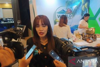 Kementan fokus program hilirisasi perkebunan komoditas kelapa
