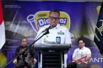 Evaluasi standar layanan bantuan hukum, Kanwil Kemenkum Riau dorong penguatan kualitas dan akses keadilan