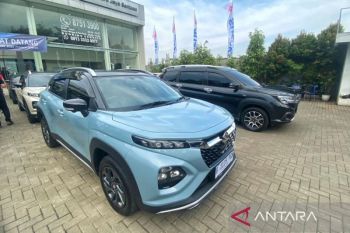 Era digital tak gantikan peran dealer dalam layanan konsumen