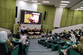 FPK UIN Walisongo dorong Global Wellness melalui Integrasi Psikologi, Spiritualitas, dan Nutrisi