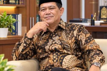 Kabag FSH UIN Walisongo pimpin forum nasional, Abdul Hakim dorong tata kelola fakultas makin strategis
