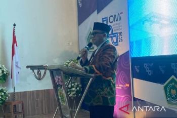 Kemenag: Tokoh agama Hindu berperan aktif jaga kerukunan di Sulut