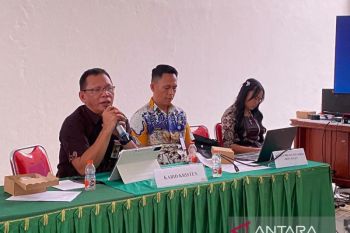 Kemenag Sulut edukasi cegah paham radikalisme ke siswa sekolah