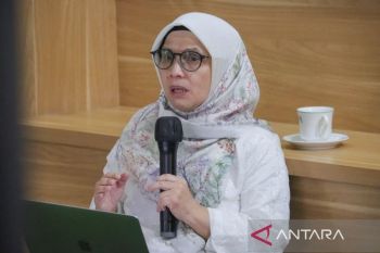 KPPPA usul revisi UU SPPA ,Tinjau usia pertanggungjawaban pidana anak
