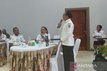 Papua Tengah benahi data sekolah jelang penerapan BOSDA 2027