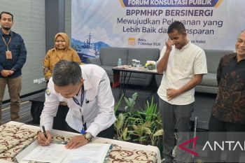 Pelaku usaha perikanan di Aceh tak perlu ragu pengurusan CBIB, ini alasannya