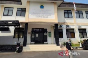DPPKBP3A Cianjur beri pendampingan pada 3 siswi SMA korban TPPO