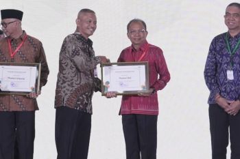 Gubernur Koster: Pendidikan antikorupsi harus ditanamkan sejak dini agar jadi karakter