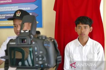 Dindukcapil Temanggung lakukan jemput bola layani adminduk warga desa