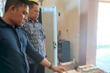 Polisi awasi apotek di Sumba cegah penyalahgunaan obat keras