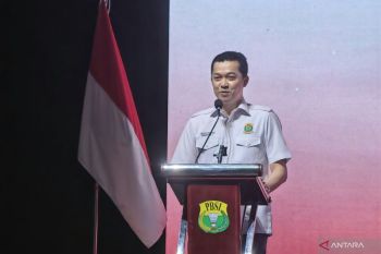 Wamenpora: Efisiensi tak boleh mengganggu pembinaan atlet