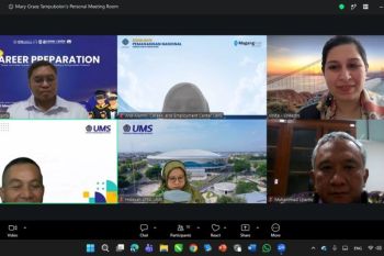 UMS jajaki kolaborasi dengan LinkedIn untuk petakan diaspora alumni dan perkuat kesiapan karier global