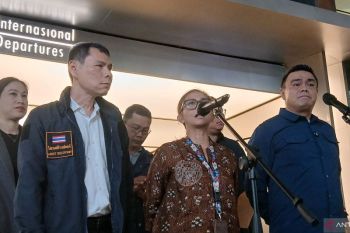 KPK berantas kejahatan rasuah transnasional lewat sinergi antarnegara
