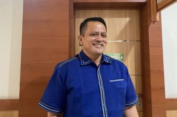 DPRD Palangka Raya dorong pusat segera salurkan bantuan karhutla