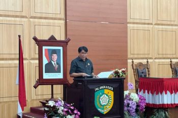 Fraksi PDIP minta APBD Palangka Raya 2027 tepat sasaran