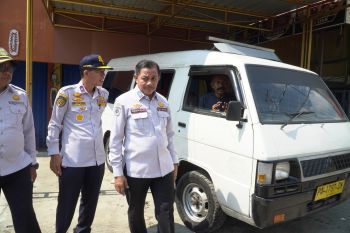 Pemkot Jayapura laksanakan operasi penegak hukum lalu lintas