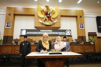 Banyuwangi tetapkan perda perlindungan pekerja migran