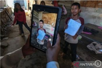 Pemprov  Sumut: Bansos program perlinsos sasar masyarakat desil 1-4