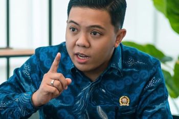 KPID Sumsel dorong lembaga penyiaran di kabupaten gencarkan edukasi karhutla