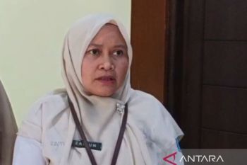 Dinkes Bangka Tengah petakan wilayah rawan stunting