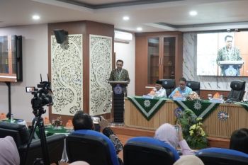 Kemendiktisaintek gembleng peneliti targetkan 19 ribu publikasi Q1