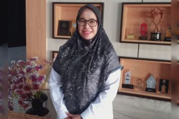 Dinkes Sukamara siagakan sejumlah layanan kesehatan antisipasi dampak asap karhutla