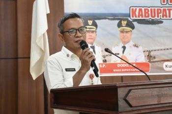 Pemkab Kapuas matangkan persiapan program LSDP