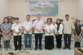 Pemkab Murung Raya buka peluang usaha baru