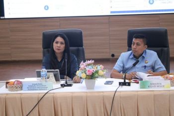 Kejati Sulut beri pendampingan hukum penyediaan perumahan