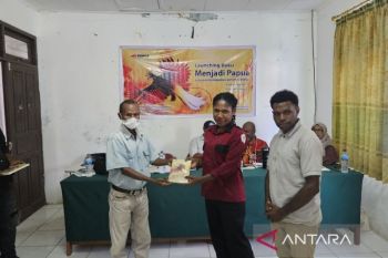 Aktivis 98 Papua harap mahasiswa terus kawal agenda reformasi