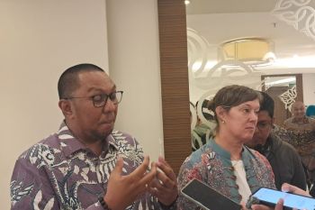 Pemprov minta Pemda di Sulsel lanjutkan Lands4Lives perkuat ketahanan iklim