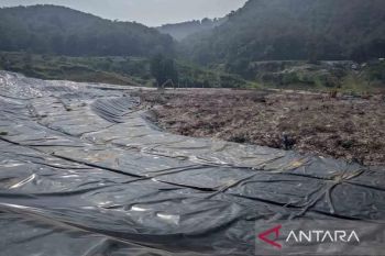 TPA Sarimukti Tak Direkomendasikan, DLH Jabar Cari Lahan Baru Proyek PSEL