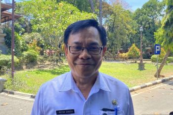 Bali siapkan 50 pompa air antisipasi 328 ribu hektare lahan alami kekeringan